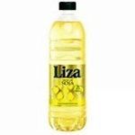 #Liza ÓLeo de soja 900 ml