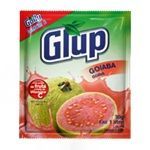 Refresco golly Sabor Goiaba  glup 30g Faz 1 litro