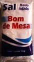 Sal Bom de Mesa