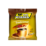 #Café Viana Tradicional 100g