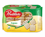 Biscoito Doce Predilleto Fogoso 400g