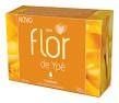 Novo Sabonete  luxo flor de Ypê Vitaminado 90g