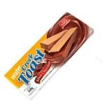 Wafer Crock toast chocolate 1,10g