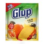 Refresco golly Sabor Caju  glup 30g Faz 1 litro