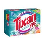 Tixan YPÊ Limpeza Com Perfume Flores Radiantes 500g