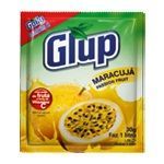 Refresco golly Sabor Maracujá  glup 30g Faz 1 litro