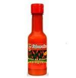 Saborativo molho de  pimenta calabresa 150ml