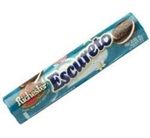 Biscoito Escureto Chocolate com Bauninha Richester 140g