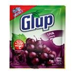 Refresco golly Sabor  Uva glup 30g Faz 1 litro