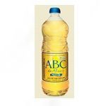 #Óleo de Soja Refinado ABC Pet 900ml