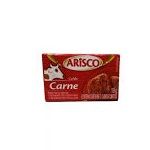 Caldo de Carne Arisco 19g Contém 2 cubos