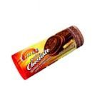 Biscoito Recheado Liane Chocolate  62g