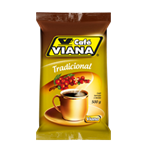 #Café Viana tradicional 250g