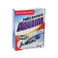 #Pedra Sanitária AZULIM Start Jasmim 25g