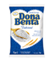 Farinha de Trigo Dona Benta Tradicional 1kg