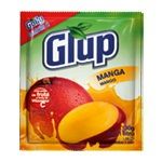 Refresco golly Sabor Manga glup 30g Faz 1 litro