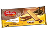 Wafer Predilleto sabor Chocolate 120g