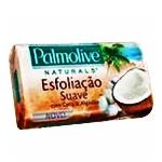 #Sabonete Palmolive Coco E Algodão 90g